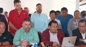 Comité Multisectorial confirma marcha a La Paz el 24 de marzo y exige soluciones al desabastecimiento de combustible 1