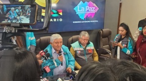 Arias denuncia que YPFB suministró combustible con agua, lo que provocó el “colapso” de 10 equipos 1