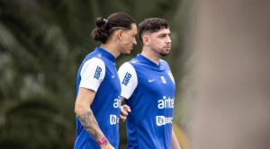 Bielsa cambia todo el equipo y echa mano de jugadores que conocen la altitud 1