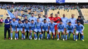 Bolívar vive una jornada de emociones y recuerdos gracias a sus leyendas 1