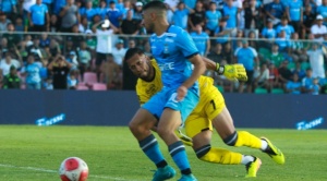 Blooming derrota por penales a Oriente en un clásico amistoso a estadio lleno  1