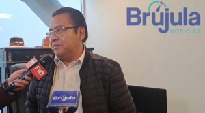 Fiscalía de Oruro inicia investigación contra diputado Jauregui  por presunta violación a menor de edad  1