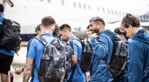 Uruguay llega a Bolivia en medio de una tensa relación de Bielsa con los jugadores 1