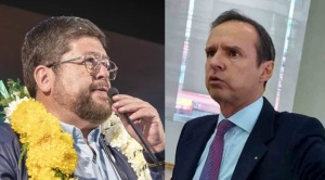 El aspirante que gane ocho de 15 preguntas de tres encuestas será elegido como candidato del bloque de unidad 1