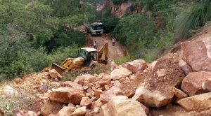 Santa Cruz declara emergencia departamental por las lluvias y emergencias 1