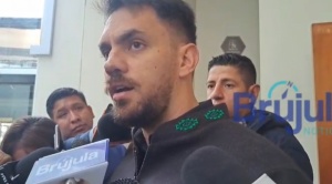 Tras entrevistas a Zúñiga, el Ministro de Gobierno instruye la destitución del director de Régimen Penitenciario de Cochabamba 1