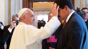 Francisco y los gobiernos del Socialismo del Siglo XXI: tensiones y omisiones 1