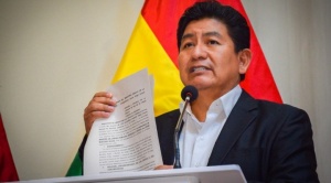 Montaño informa que acción de libertad  deja sin efecto orden de aprehensión en su contra 1