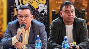 The Strongest: FBF solo habilita a Terrazas y Revilla, los excolaboradores de Crespo 1