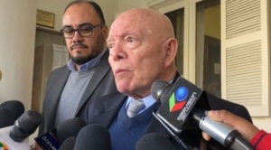 Hassenteufel: Falta de divisas causa un “pequeño atraso” al TSE en contratación de personal 1