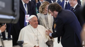 ¿Quién asistirá al funeral del papa Francisco? 1