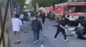 Atropello masivo durante un festival en Vancouver deja múltiples víctimas 1
