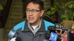 Director de Gobernabilidad de la Alcaldía  de La Paz reconoce que bancada de Arias  ahora es "minoría" en el Concejo  1