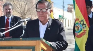 Fiscalía presume que cónsul boliviano en La Quiaca fue víctima de un asalto; murió por golpes en la cabeza 1