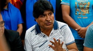 Legisladores arcistas y de CC condenan fallo que favorece a Morales; para evista se deja de obedecer presiones 1