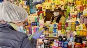 Productos de limpieza e higiene personal suben de precio en La Paz, en especial los insumos importados 1