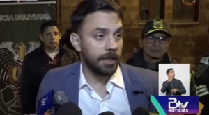 “No puede ser que con un plumazo se deje sin efecto un juicio”; Del Castillo critica fallo de jueza 1