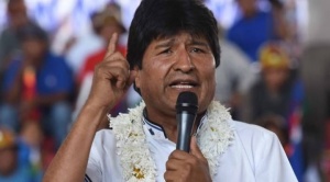 Evo Morales afirma que “se hizo justicia” y acusa a autoridades judiciales de perseguir a la jueza que anuló su imputación 1