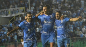Copa Bolivia: Blooming triunfa ante Nacional en el grupo de Bolívar 1