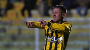 The Strongest: por lesión, Guerrero será baja al menos un mes 1