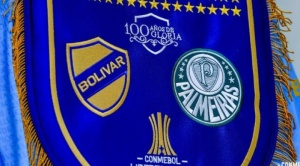 La Conmebol abre 38 expedientes, entre ellos a Bolívar, Robatto y GV San José   1
