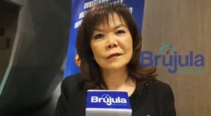 Cámara binacional distingue a Embajadora de Paraguay por tender puentes comerciales con Bolivia 1