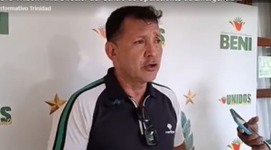  Director COED de Beni confirma  hallazgo de avioneta y que sus cinco  ocupantes  “están vivos gracias a Dios” 1