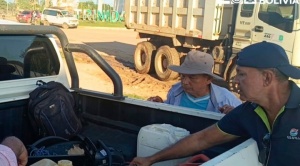 Comandante de Quinta Brigada Aérea informa que avioneta desaparecida  fue avistada  1
