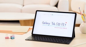 Samsung comparte una guía para aprovechar la Galaxy Tab S10 FE PLUS en el estudio 1