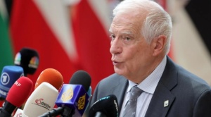 Josep Borrell visitará Bolivia para participar en evento sobre democracia y futuro 1