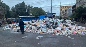 Alcaldía de Cochabamba rescinde contrato con empresa Complejo Verde 1