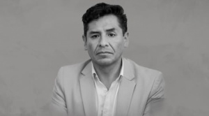Fallece el viceministro de Comercio y Logística Interna, Gróver Lacoa; autoridades expresan sus condolencias 1