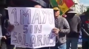 ATB no paga a sus trabajadores pese a que logró un reciente contrato de publicidad estatal por Bs 16,5 millones 1