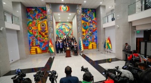 Gobierno asigna más de 52 millones de bolivianos a contratos publicitarios con medios nacionales e internacionales 1