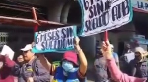 Asociación de Periodistas denuncia vulneración de derechos laborales en ATB La Paz 1