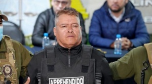 Anulan sanción disciplinaria contra Zúñiga por uso de celular para una entrevista con un medio argentino 1