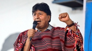 Morales promete “Revolución Judicial” y arremete contra jueces que restituyeron su orden de aprehensión 1