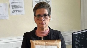 Gobierno denuncia penalmente a la jueza que favoreció a Evo Morales y sospecha que salió del país 1