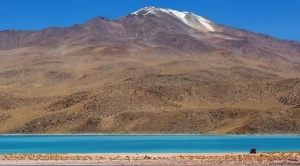 El “volcán zombi” Uturuncu, en Bolivia, muestra señales de vida tras 250.000 años de inactividad 1