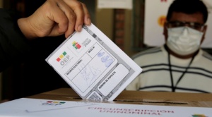 TSE publica nueva cartografía electoral basada en el Censo 2024 para las elecciones generales de agosto 1