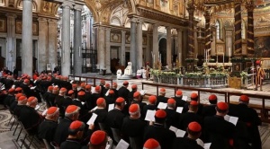 El próximo papa podría reflejar el legado de Francisco: 8 de cada 10 cardenales fueron nombrados por él 1