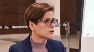 Antes de su aprehensión, jueza denunció acoso y su familia dice que la aprehendieron sin mostrar orden 1