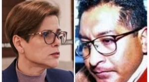 Acciones de jueces Moreno y Zavaleta serán remitidos a la Fiscalía, informa Consejo de la Magistratura 1