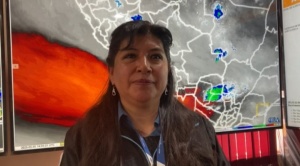 Senamhi: lluvias seguirán en La Paz; hay alerta hidrológica en 8 departamentos 1