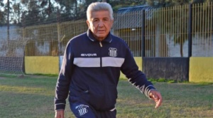 Murió Luis Galván, campeón con Argentina en 1978 y jugador de Bolívar en 1986 1