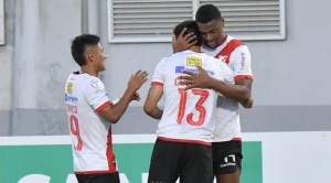 La jornada seis de la Liga, de lejos es la más productiva en goles  1
