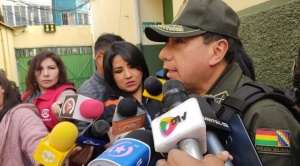 Muere una persona en un accidente de tránsito en la carretera Achacachi-La Paz 1