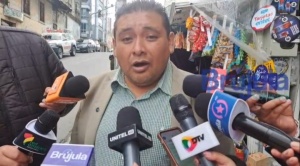 Abogado dice que Evo llegará a La Paz porque auto constitucional a su favor no se anula por “decreto” de juez 1