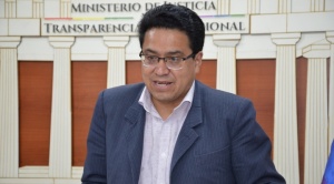 Ministerio de Justicia pedirá detención preventiva para Moreno; defensa de la jueza ve proceso “ilegal” 1