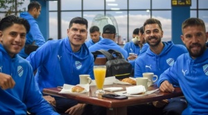 Bolívar lleva a Perú tres arqueros, incluido Carlos Lampe  1